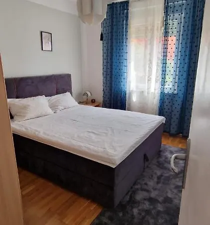 Isabella Apartament *