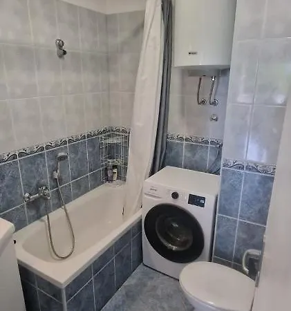 Isabella Apartman