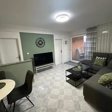 Isabella Apartament