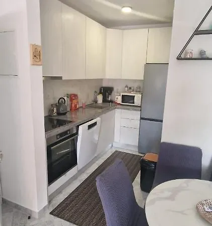 Apartment Isabella *