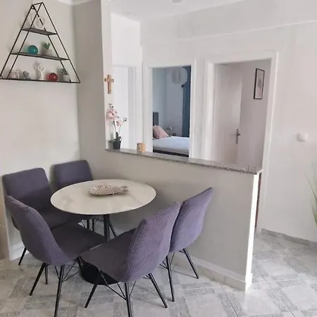 Apartment Isabella