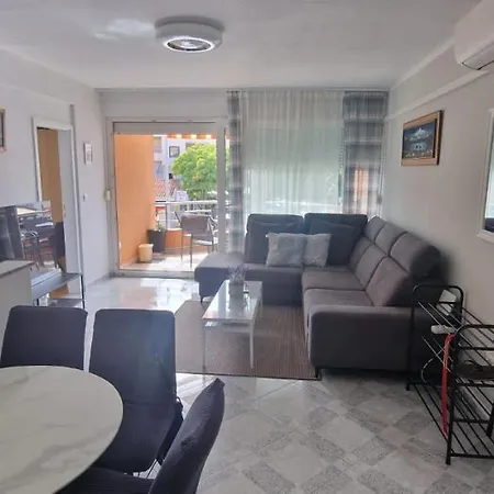 Apartment Isabella Apartment *