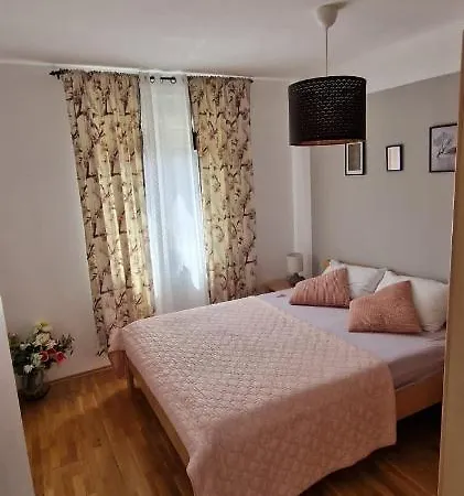 Apartment Isabella * Zadar