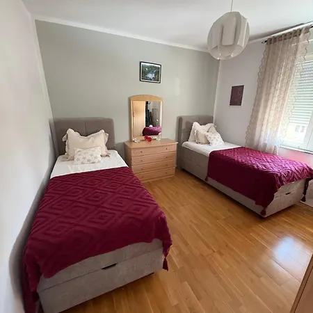 Apartment Isabella