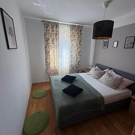 Apartment Isabella