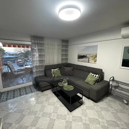 Apartment Isabella Zadar